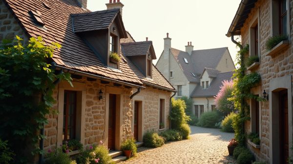Choisir un charpentier couvreur à Varennes-Vauzelles sans stress