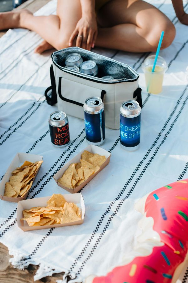 Choisissez le sac isotherme parfait pour le camping