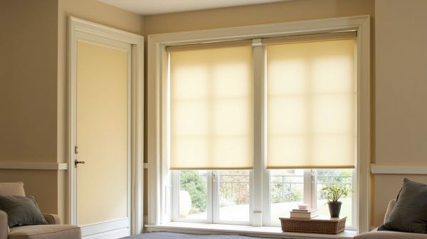 Comment choisir des stores à Caen pour votre maison ?