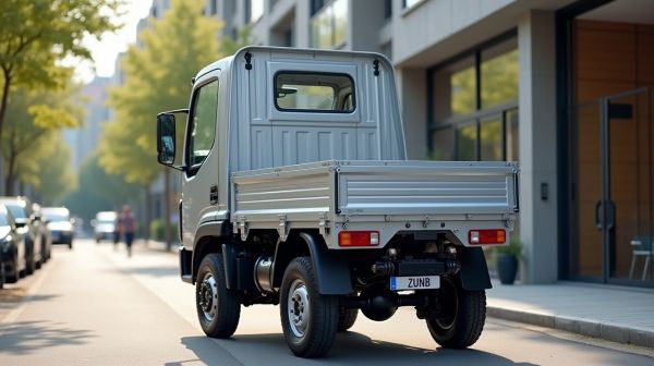Comment choisir un utilitaire 6 m3 pour votre déménagement