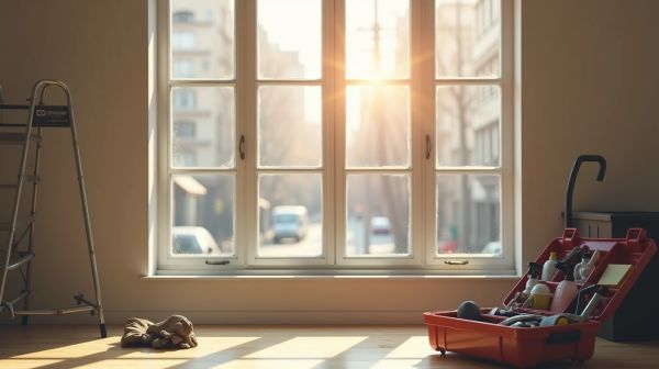 Dépannage de volet à Mons centre : rétablissez le confort chez vous