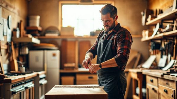 Les 5 critères essentiels pour sélectionner un cuisiniste à Pau