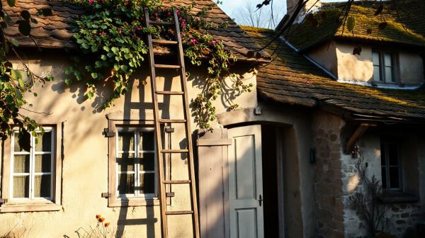 Les étapes clés pour sélectionner un charpentier couvreur à Varennes-Vauzelles