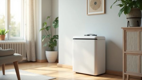 Les meilleures poubelles écoresponsables pour un intérieur stylé