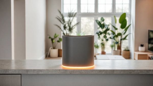 Les meilleures poubelles écoresponsables pour un intérieur stylé
