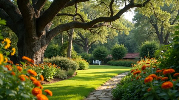 Maîtriser l'entretien de jardin pour un espace extérieur magnifique