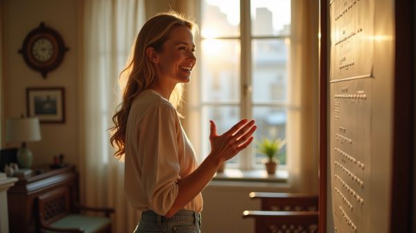 Meilleures astuces pour engager une aide ménagère à Paris 13