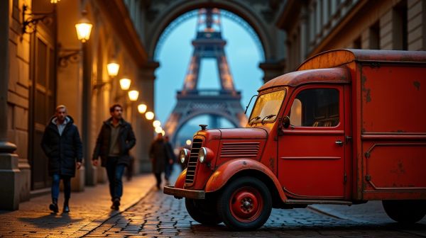 Où trouver des cartons de déménagement à Paris rapidement ?