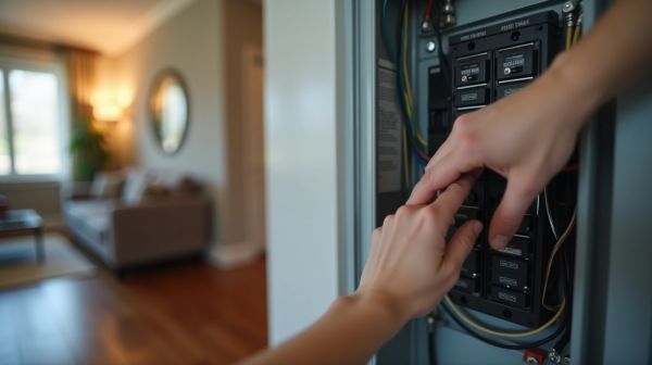 Pourquoi faire vérifier son installation électrique régulièrement ?