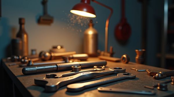 Quel diable professionnel choisir pour faciliter vos manutentions ?