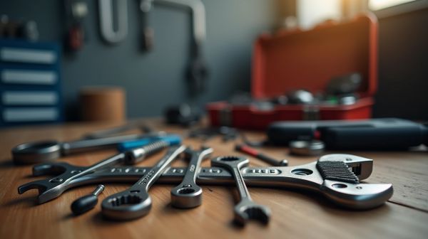 Quel diable professionnel choisir pour faciliter vos manutentions ?