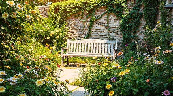 Top conseils pour embellir votre jardin avec l'entretien