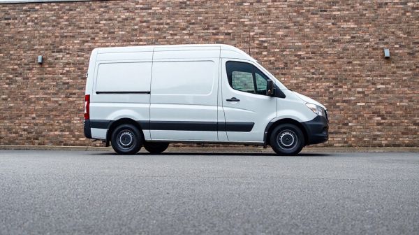 Top conseils pour sélectionner un utilitaire 6 m3 adapté à votre déménagement