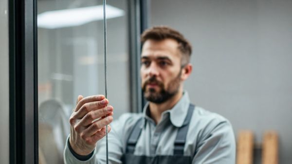Top raisons de solliciter un vitrier en Belgique aujourd'hui