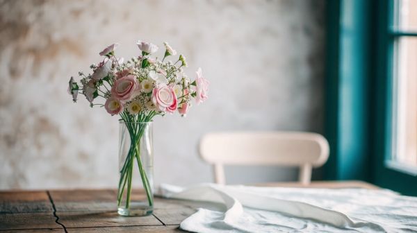 Top raisons d'opter pour l'envoi de fleurs en ligne