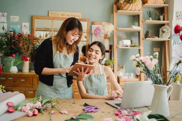 Top raisons d'opter pour l'envoi de fleurs en ligne