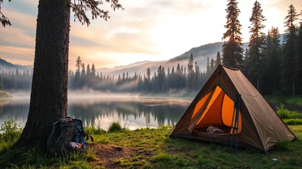 Top sacs isothermes incontournables pour vos aventures en camping