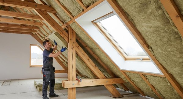 Isolation des combles Vaucluse : les solutions Iso Conseils pour gagner en confort