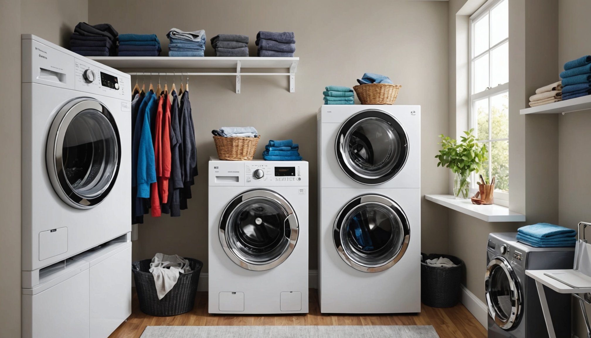 Vos questions sur l'achat d'un sèche-linge