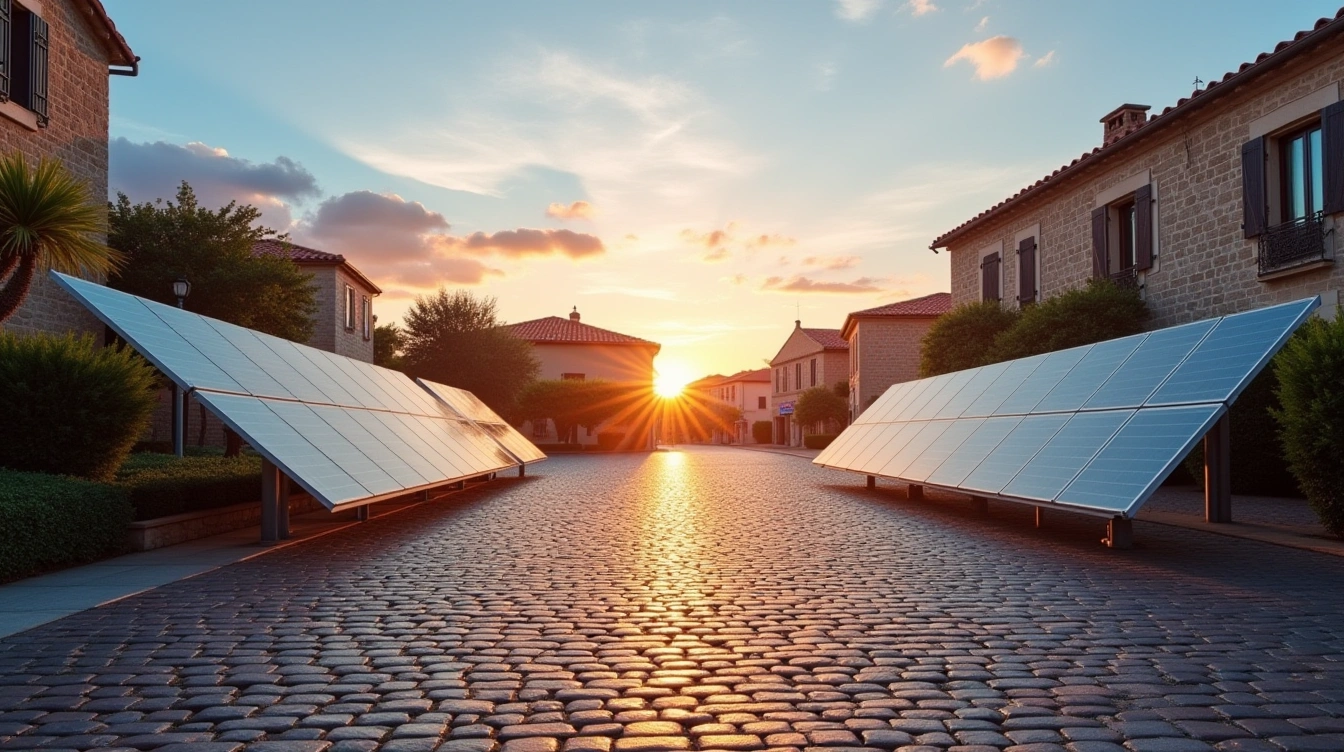 Questions fréquentes sur le photovoltaïque à Agde